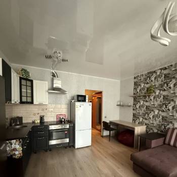 Сдается 1-комнатная квартира, 30 м²