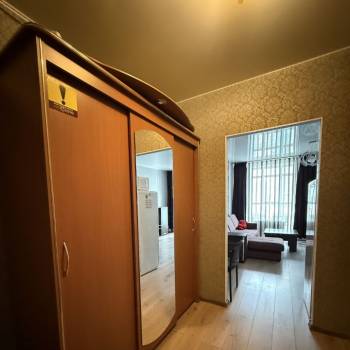 Сдается 1-комнатная квартира, 30 м²