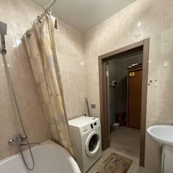 Сдается 1-комнатная квартира, 30 м²