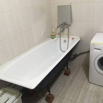 Продается 1-комнатная квартира, 44 м²