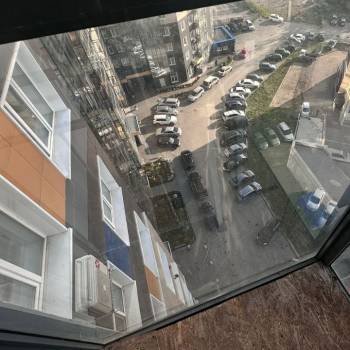Продается 1-комнатная квартира, 44 м²
