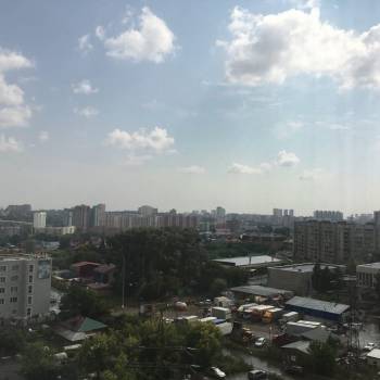 Продается 1-комнатная квартира, 44 м²