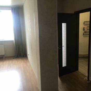 Продается 1-комнатная квартира, 44 м²