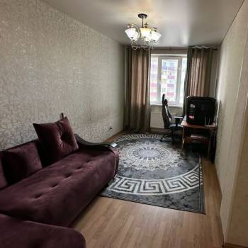 Продается 1-комнатная квартира, 44 м²