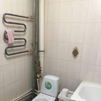 Продается 1-комнатная квартира, 44 м²