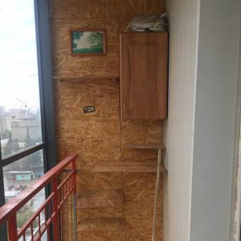 Продается 1-комнатная квартира, 44 м²