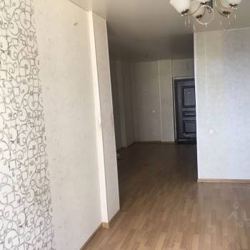 Продается 1-комнатная квартира, 44 м²