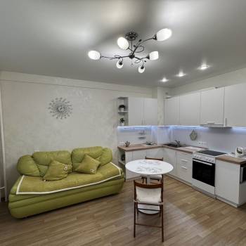Продается 1-комнатная квартира, 30 м²
