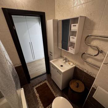 Продается 1-комнатная квартира, 30 м²