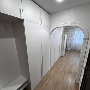 Продается 1-комнатная квартира, 30 м²