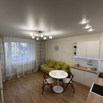 Продается 1-комнатная квартира, 30 м²