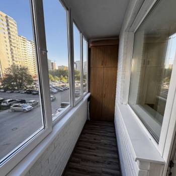 Продается 1-комнатная квартира, 30 м²