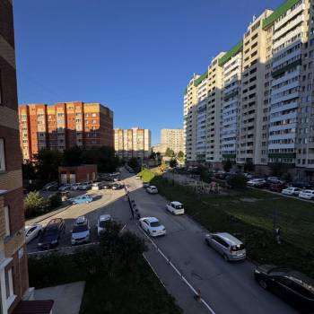 Продается 1-комнатная квартира, 30 м²