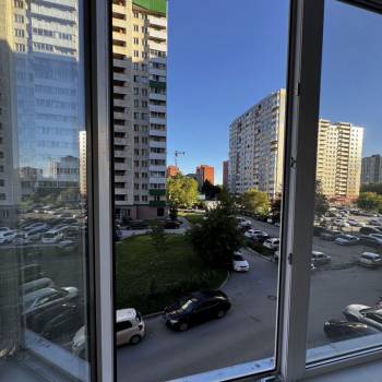 Продается 1-комнатная квартира, 30 м²