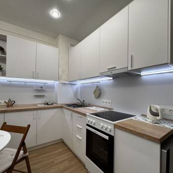 Продается 1-комнатная квартира, 30 м²