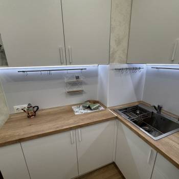 Продается 1-комнатная квартира, 30 м²