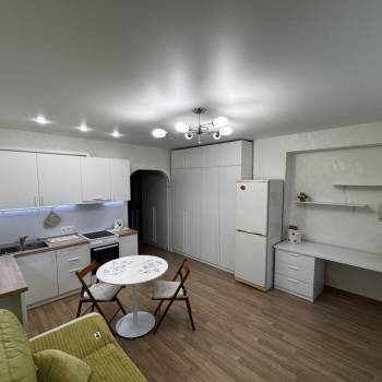 Продается 1-комнатная квартира, 30 м²