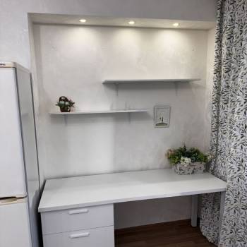 Продается 1-комнатная квартира, 30 м²