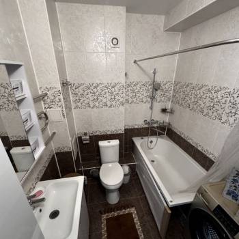 Продается 1-комнатная квартира, 30 м²