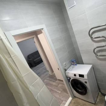 Сдается 1-комнатная квартира, 30 м²
