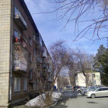 Сдается Комната, 12 м²