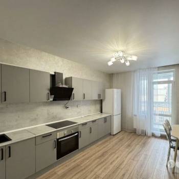 Сдается 2-х комнатная квартира, 64 м²