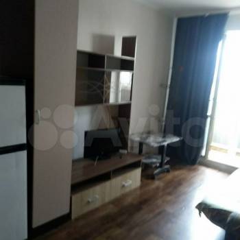 Сдается 1-комнатная квартира, 23 м²