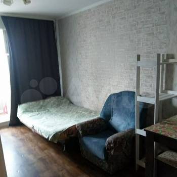 Сдается 1-комнатная квартира, 23 м²