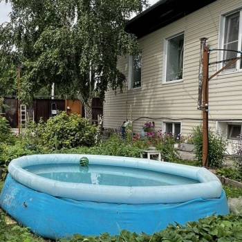 Продается Дом, 67 м²