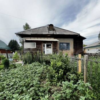 Продается Дом, 67 м²