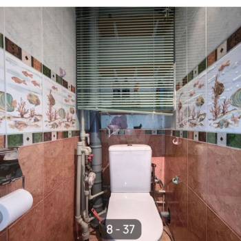 Продается Многокомнатная квартира, 80 м²
