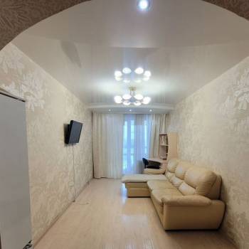 Сдается Многокомнатная квартира, 59 м²