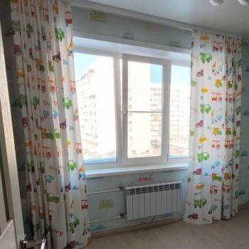 Сдается Многокомнатная квартира, 59 м²