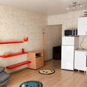 Сдается 1-комнатная квартира, 33 м²