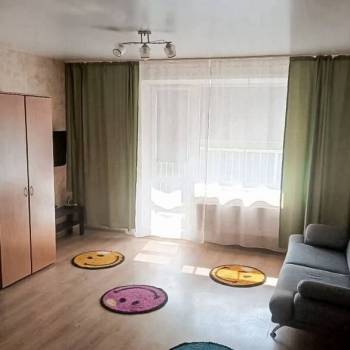 Сдается 1-комнатная квартира, 33 м²