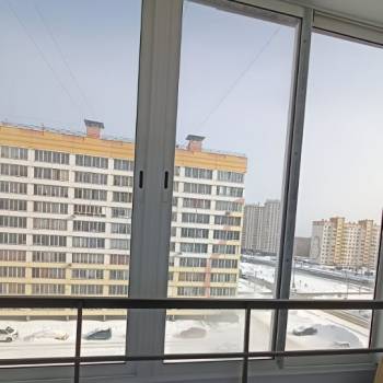 Сдается 1-комнатная квартира, 21 м²