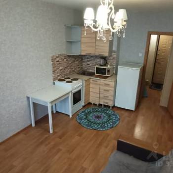 Сдается 1-комнатная квартира, 21 м²