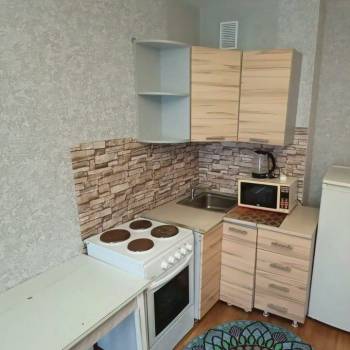 Сдается 1-комнатная квартира, 21 м²
