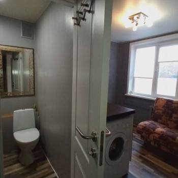 Сдается 1-комнатная квартира, 12 м²