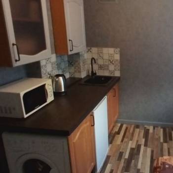 Сдается 1-комнатная квартира, 12 м²