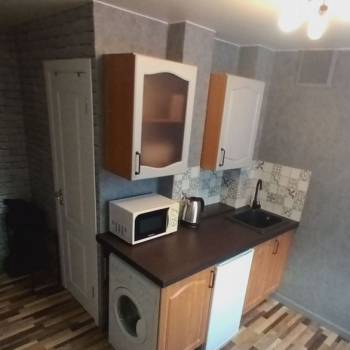 Сдается 1-комнатная квартира, 12 м²