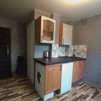 Сдается 1-комнатная квартира, 12 м²