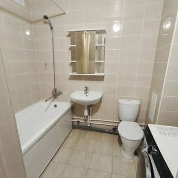 Сдается 1-комнатная квартира, 37,1 м²
