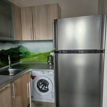 Сдается 2-х комнатная квартира, 59,6 м²