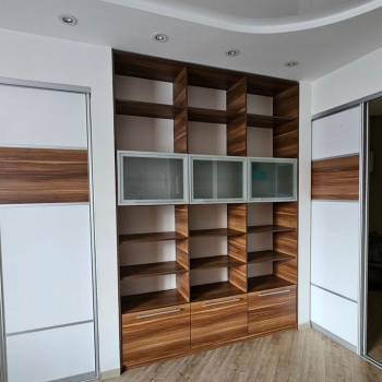 Сдается 2-х комнатная квартира, 59,6 м²