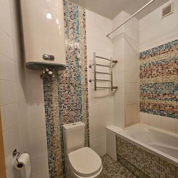Сдается 2-х комнатная квартира, 59,6 м²