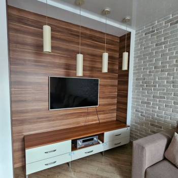 Сдается 2-х комнатная квартира, 59,6 м²