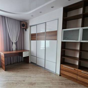 Сдается 2-х комнатная квартира, 59,6 м²