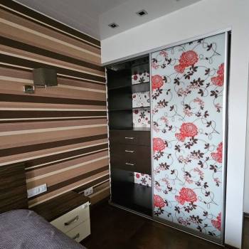 Сдается 2-х комнатная квартира, 59,6 м²