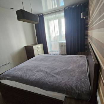 Сдается 2-х комнатная квартира, 59,6 м²